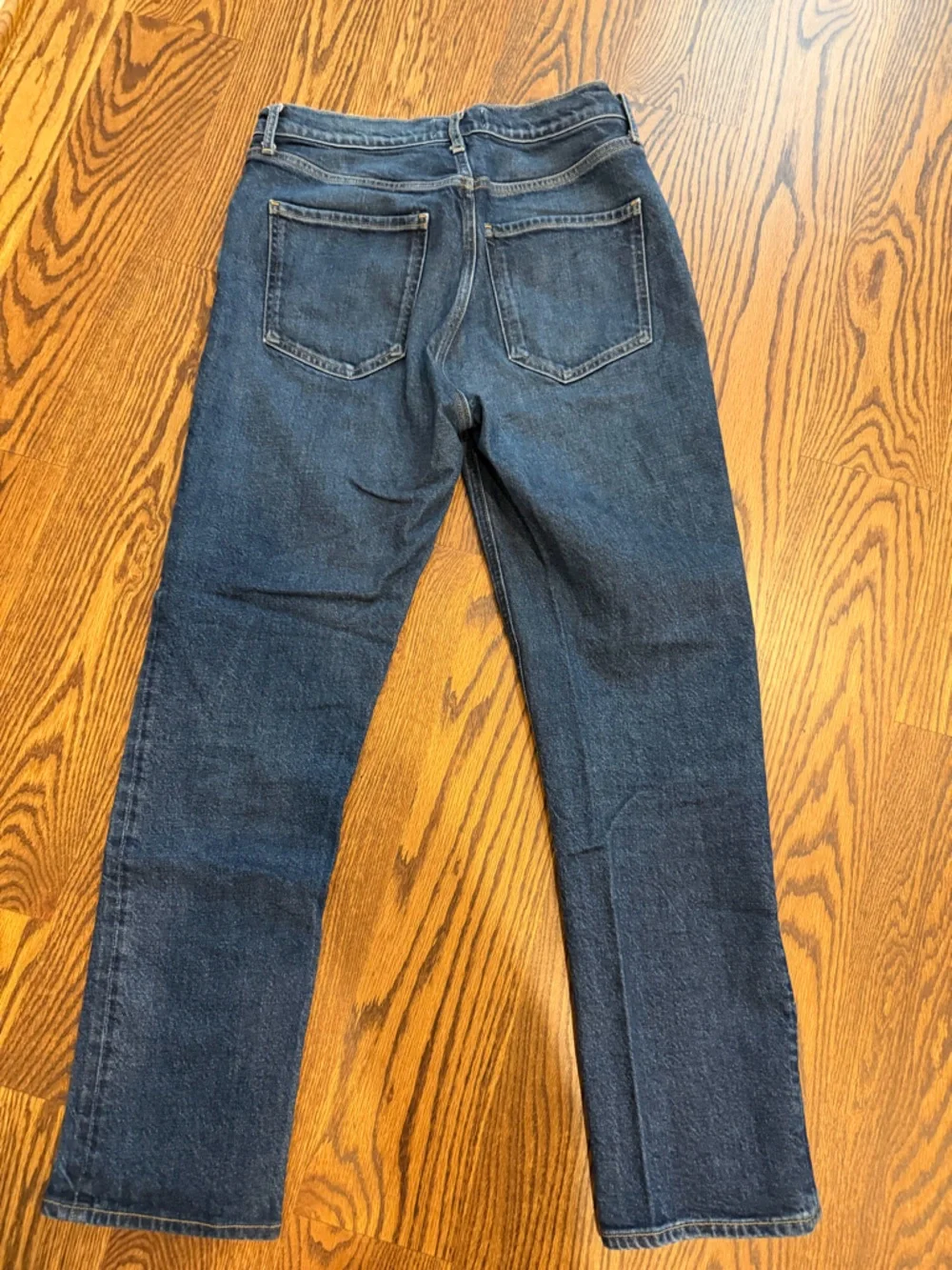 Agolde Riley Long - Picture 4 of 6